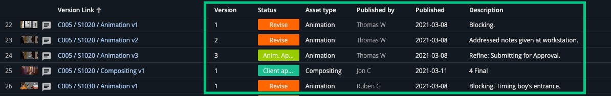 version-attributes-list-view.png